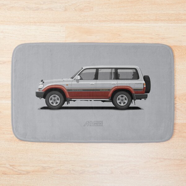 Item preview, Land Cruiser 80 VX-Limited designed and sold by ARVwerks.