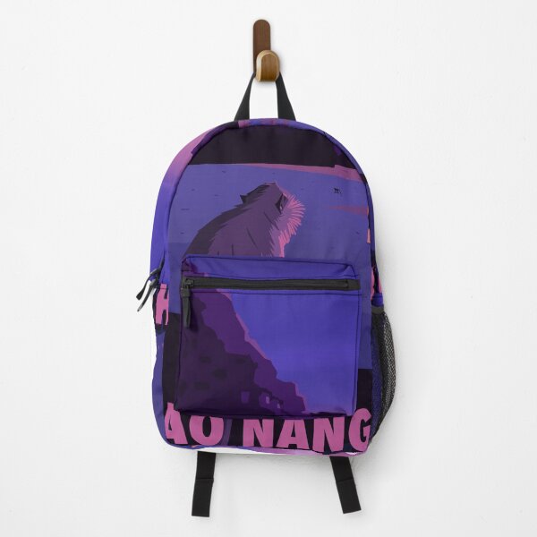 Item preview, Ao Nang Beach, Thailand designed and sold by James Boast.
