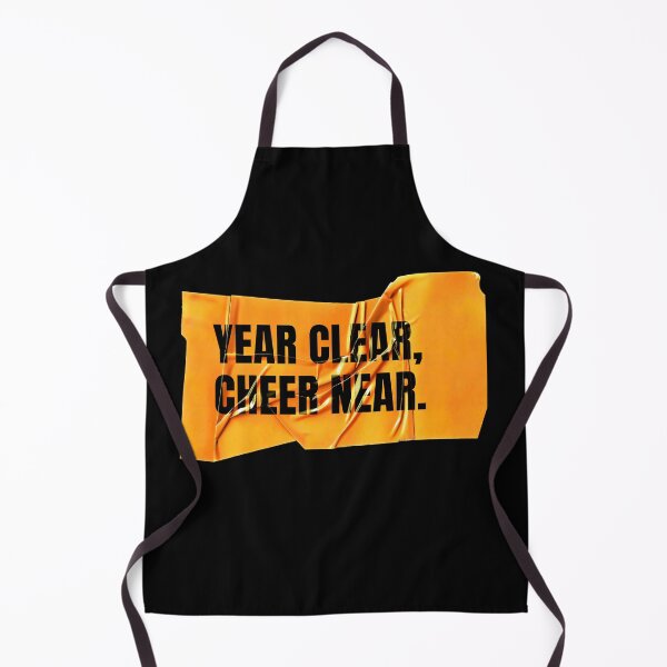 Item preview, Year Clear, Cheer Near designed and sold by Wow.Monique.