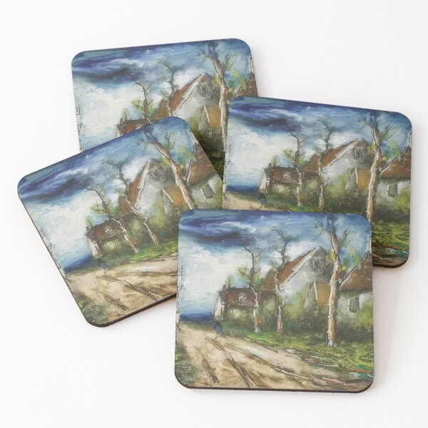 Item preview, Maurice de Vlaminck designed and sold by TizianaBrand.