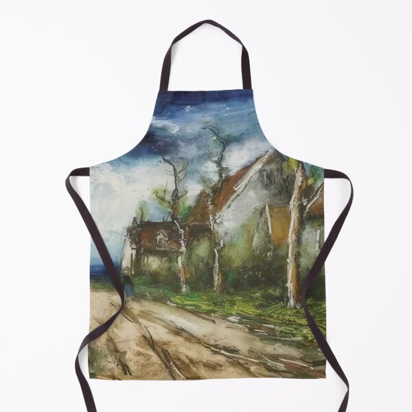 Item preview, Maurice de Vlaminck designed and sold by TizianaBrand.