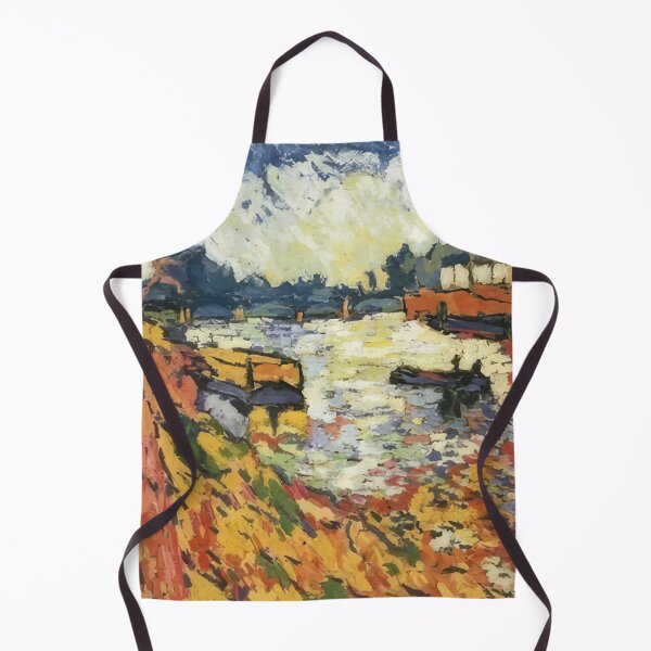 Item preview, Maurice de Vlaminck designed and sold by TizianaBrand.
