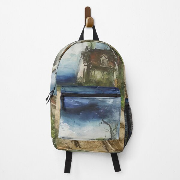 Item preview, Maurice de Vlaminck designed and sold by TizianaBrand.