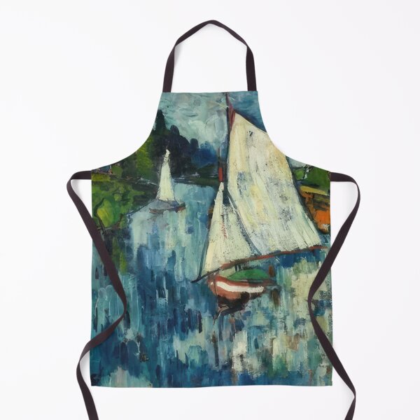 Item preview, Maurice de Vlaminck designed and sold by TizianaBrand.
