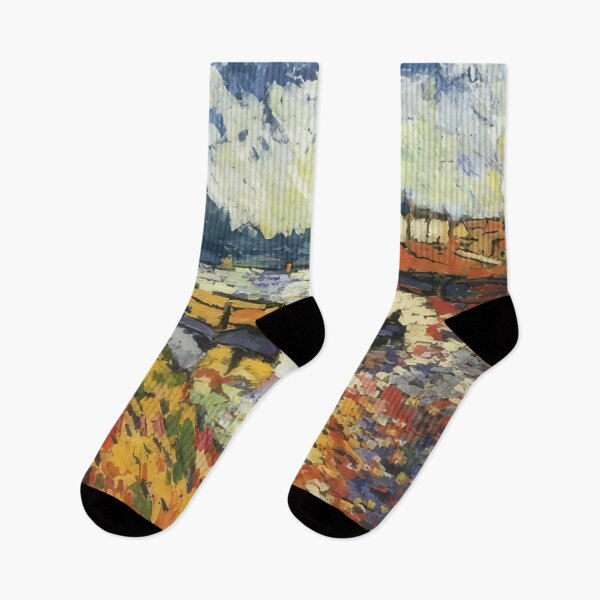 Item preview, Maurice de Vlaminck designed and sold by TizianaBrand.