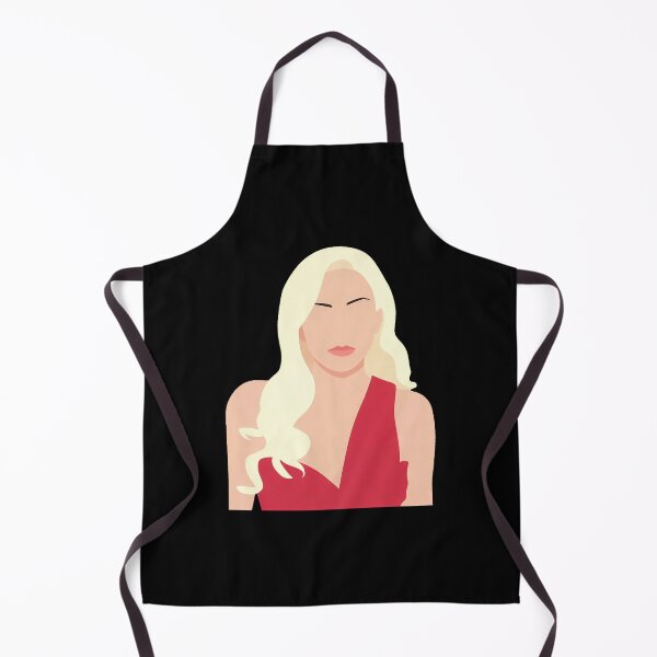 Item preview, Lady Gaga Lineless Illustration designed and sold by dsxclothing.