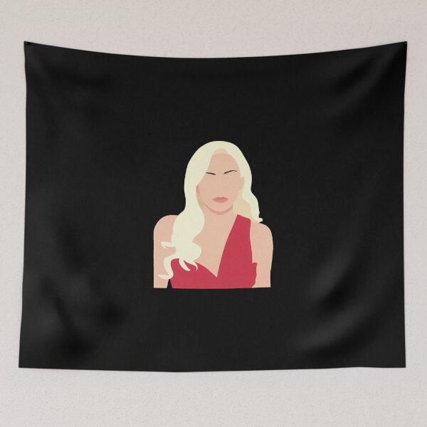 Item preview, Lady Gaga Lineless Illustration designed and sold by dsxclothing.
