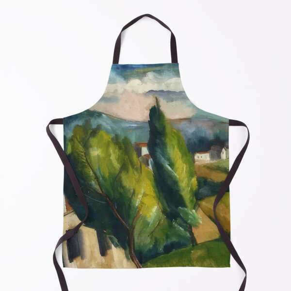 Item preview, Maurice de Vlaminck designed and sold by TizianaBrand.