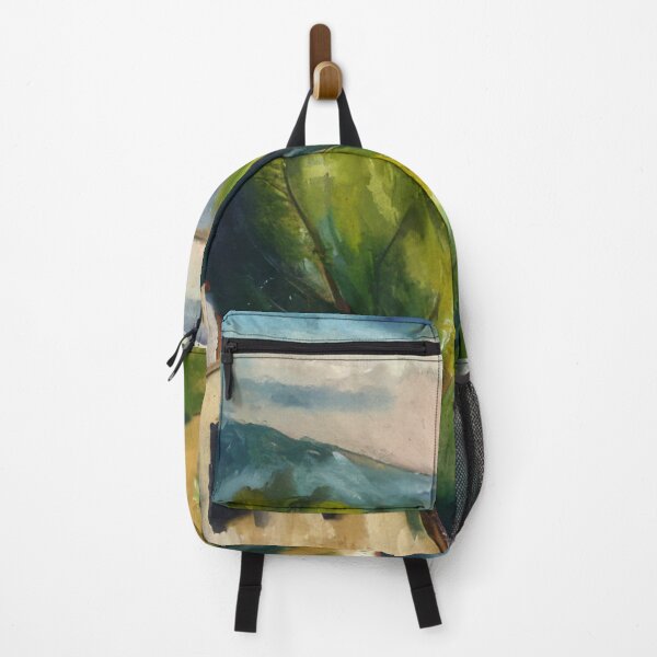 Item preview, Maurice de Vlaminck designed and sold by TizianaBrand.