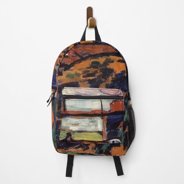 Item preview, Maurice de Vlaminck designed and sold by TizianaBrand.