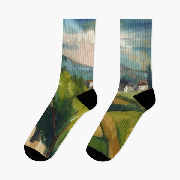 Item preview, Maurice de Vlaminck designed and sold by TizianaBrand.