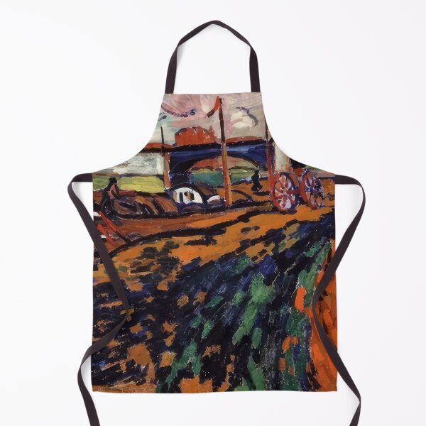 Item preview, Maurice de Vlaminck designed and sold by TizianaBrand.