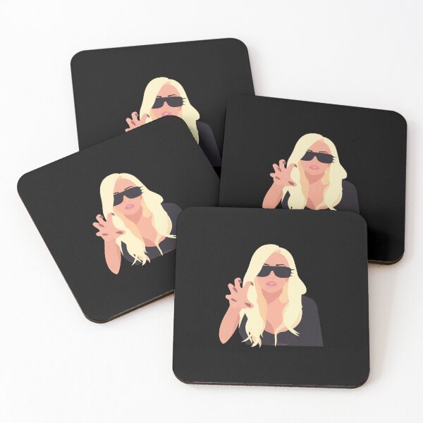 Item preview, Lady Gaga Lineless Illustration designed and sold by dsxclothing.