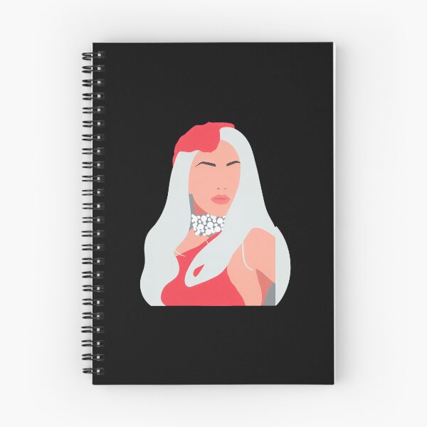 Item preview, Lady Gaga Lineless Illustration designed and sold by dsxclothing.