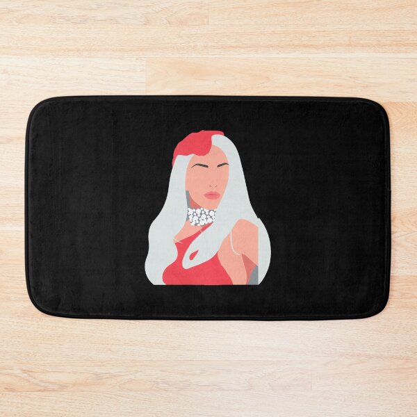 Item preview, Lady Gaga Lineless Illustration designed and sold by dsxclothing.