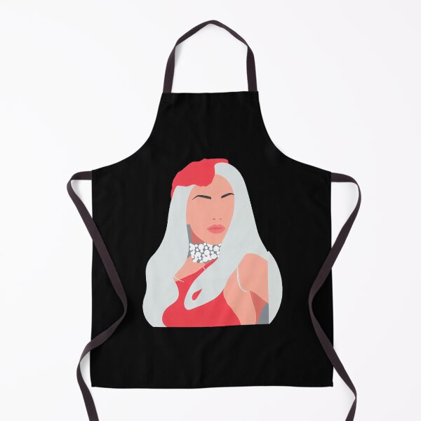 Item preview, Lady Gaga Lineless Illustration designed and sold by dsxclothing.