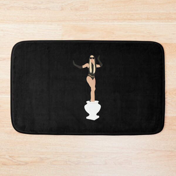 Item preview, Lady Gaga Lineless Illustration designed and sold by dsxclothing.