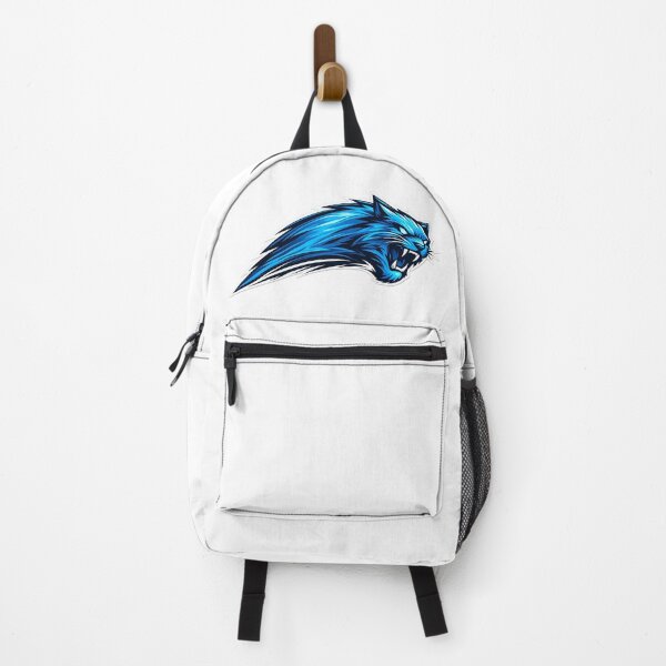 Item preview, Carolina Panthers New Logo designed and sold by Genios123.