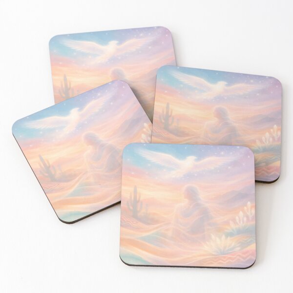 Item preview, Don Juan – The Silence Between Worlds designed and sold by SoniaSarkali.