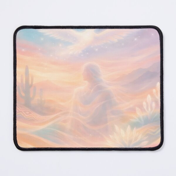 Item preview, Don Juan – The Silence Between Worlds designed and sold by SoniaSarkali.