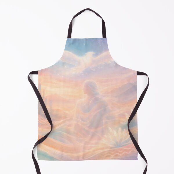 Item preview, Don Juan – The Silence Between Worlds designed and sold by SoniaSarkali.