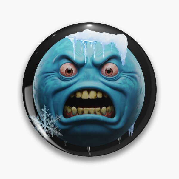 Item preview, Freezing designed and sold by Rex Vox.