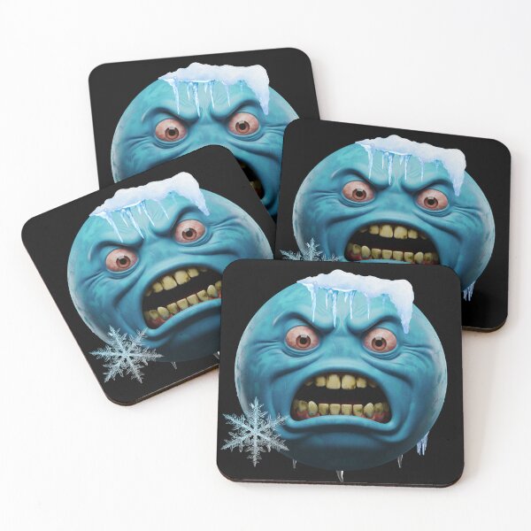 Item preview, Freezing designed and sold by Rex Vox.