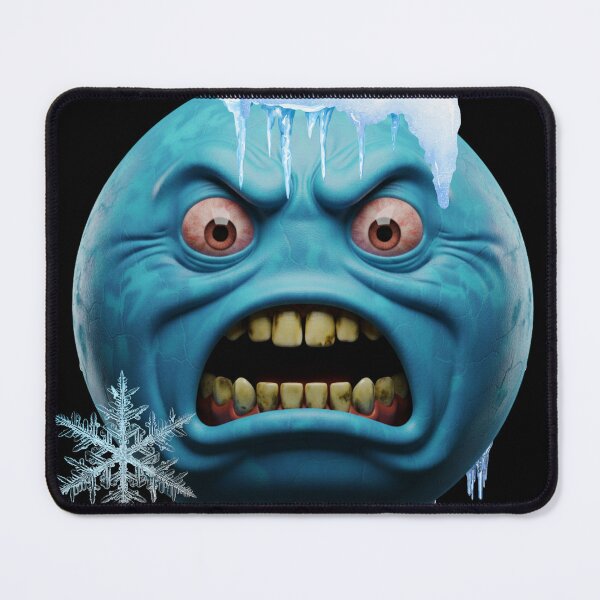 Item preview, Freezing designed and sold by Rex Vox.