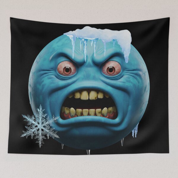 Item preview, Freezing designed and sold by Rex Vox.