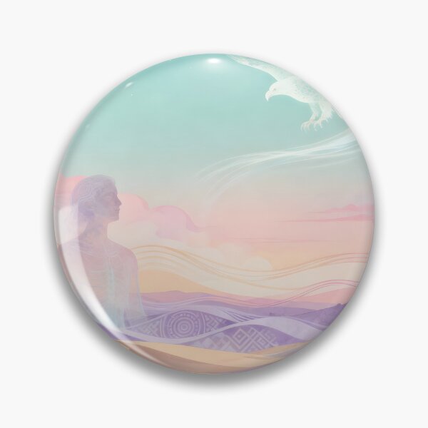 Item preview, Don Juan – The Silence Between Worlds designed and sold by SoniaSarkali.