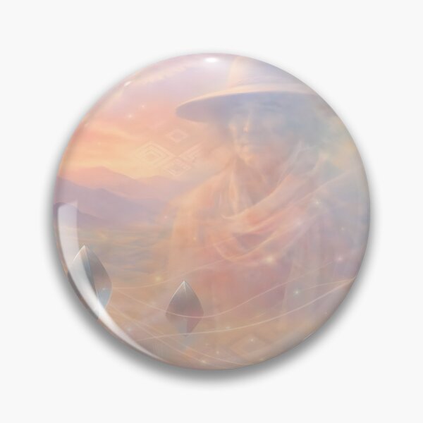 Item preview, Don Juan – The Silence Between Worlds designed and sold by SoniaSarkali.
