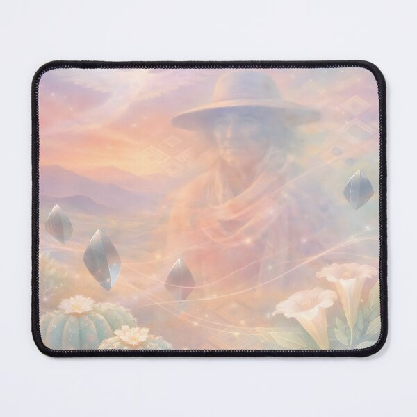 Item preview, Don Juan – The Silence Between Worlds designed and sold by SoniaSarkali.