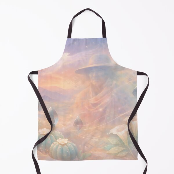 Item preview, Don Juan – The Silence Between Worlds designed and sold by SoniaSarkali.
