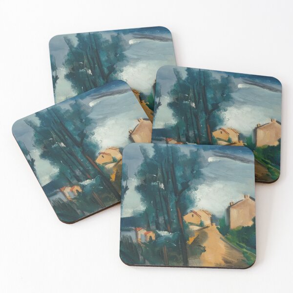 Item preview, Maurice de Vlaminck designed and sold by TizianaBrand.