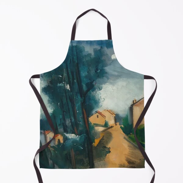 Item preview, Maurice de Vlaminck designed and sold by TizianaBrand.