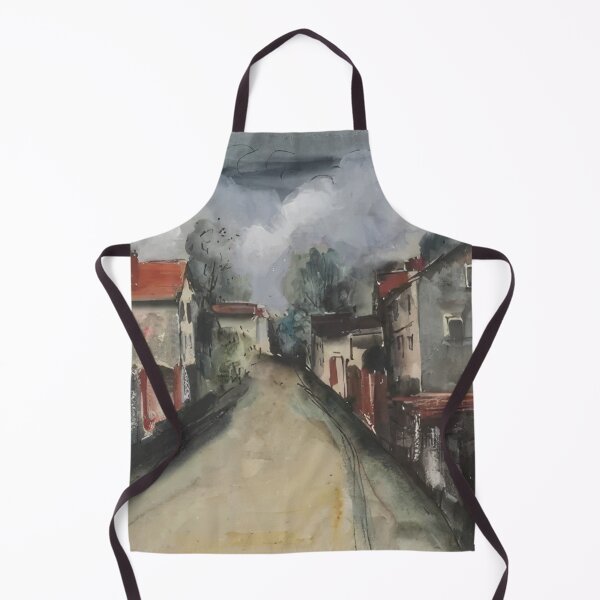 Item preview, Maurice de Vlaminck designed and sold by TizianaBrand.