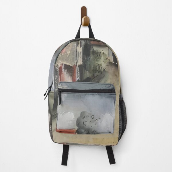 Item preview, Maurice de Vlaminck designed and sold by TizianaBrand.