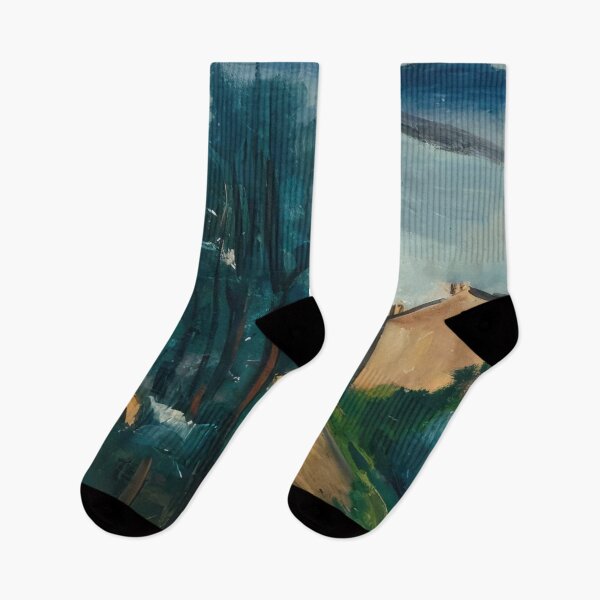Item preview, Maurice de Vlaminck designed and sold by TizianaBrand.