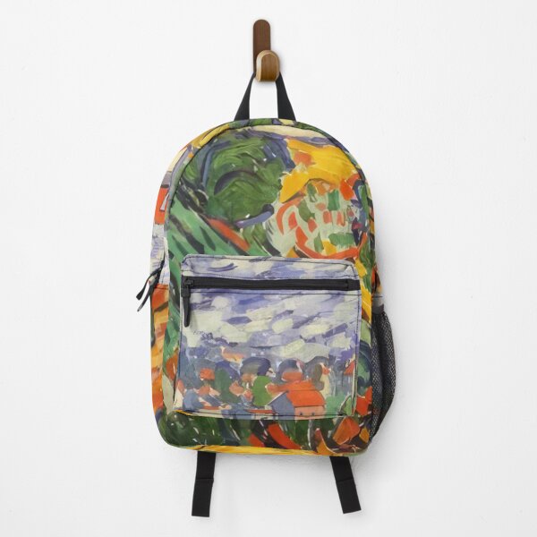 Item preview, Maurice de Vlaminck designed and sold by TizianaBrand.