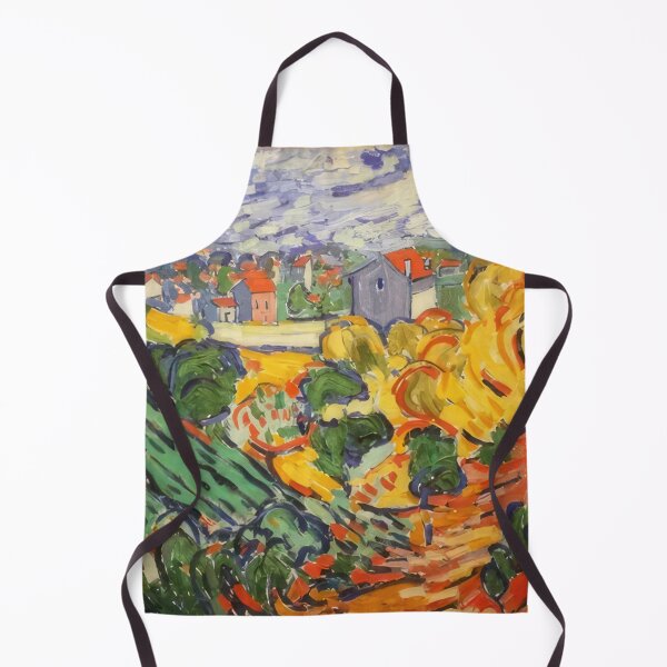 Item preview, Maurice de Vlaminck designed and sold by TizianaBrand.