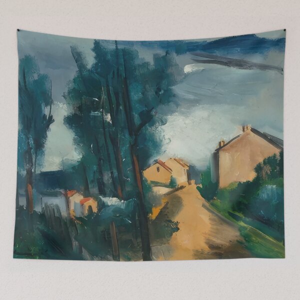 Item preview, Maurice de Vlaminck designed and sold by TizianaBrand.