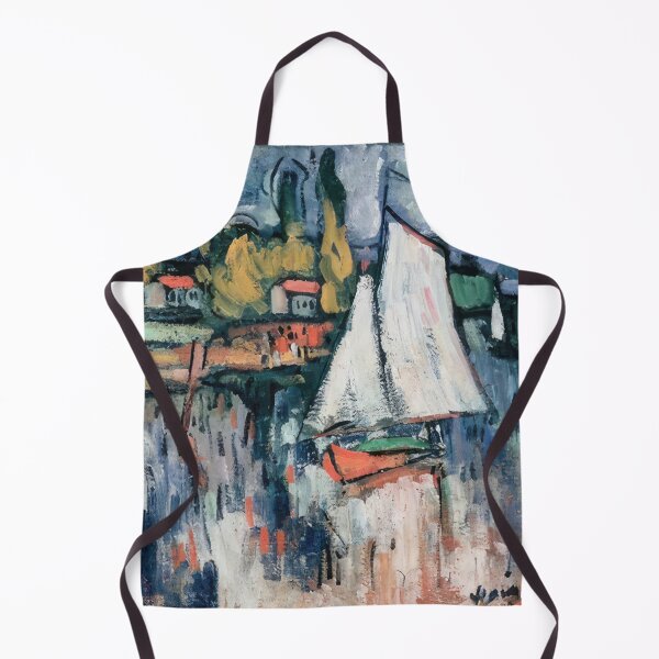 Item preview, Maurice de Vlaminck designed and sold by TizianaBrand.