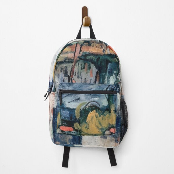 Item preview, Maurice de Vlaminck designed and sold by TizianaBrand.