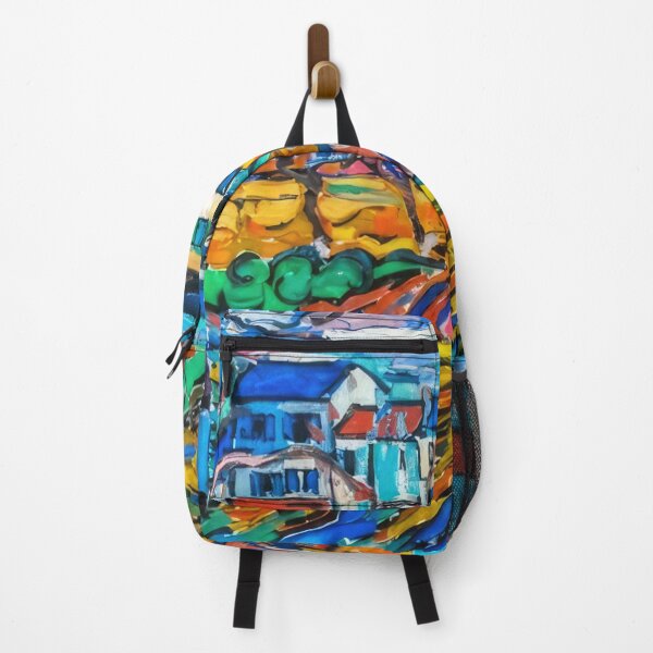 Item preview, Maurice de Vlaminck designed and sold by TizianaBrand.