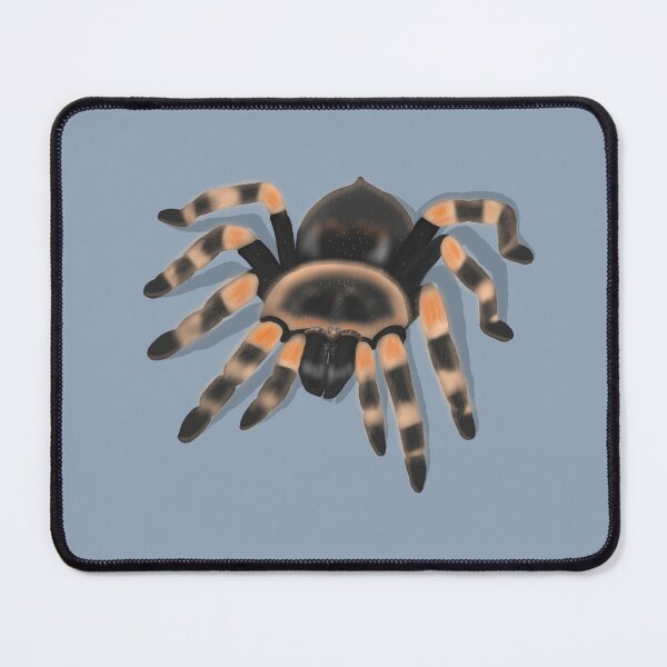 Item preview, Tarantula, spider designed and sold by Daniel Vasco.