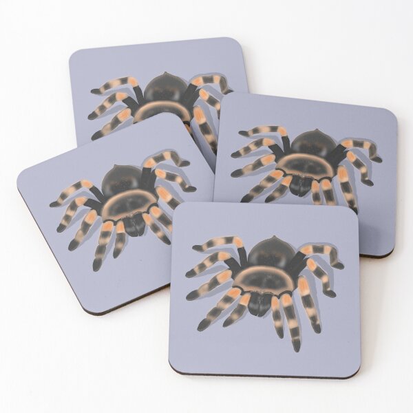 Item preview, Tarantula, spider designed and sold by Daniel Vasco.