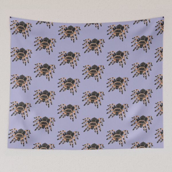 Item preview, Tarantula, spider designed and sold by Daniel Vasco.
