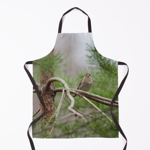 Item preview, On the pine. Greenfinch designed and sold by Jouko Lehto Photography.