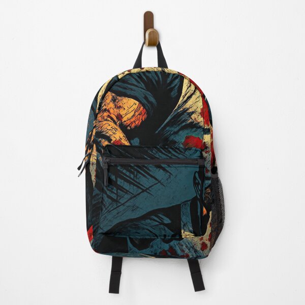 Item preview, Butcher | Comics stylCartoone - designed and sold by ComicsFactory.