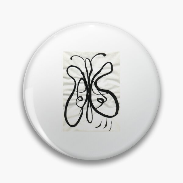 Item preview, Butterfly la farfalla designed and sold by KC  .